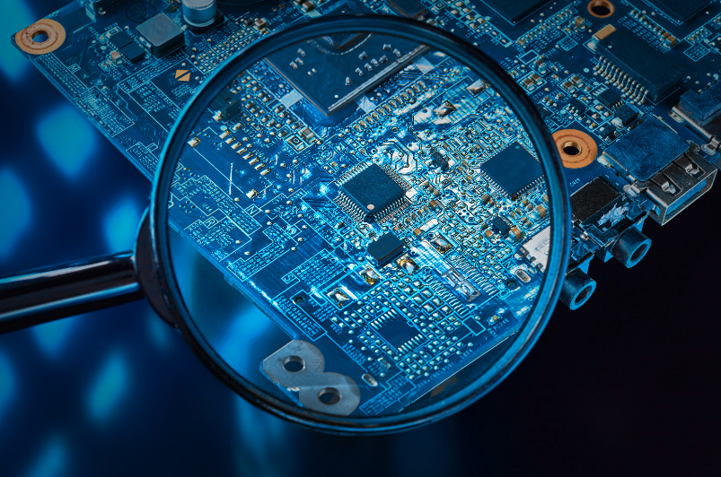 Computer science is driving innovations in semiconductor design
